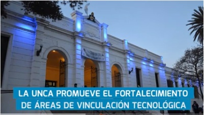 Docentes investigadores visitan la UNCA